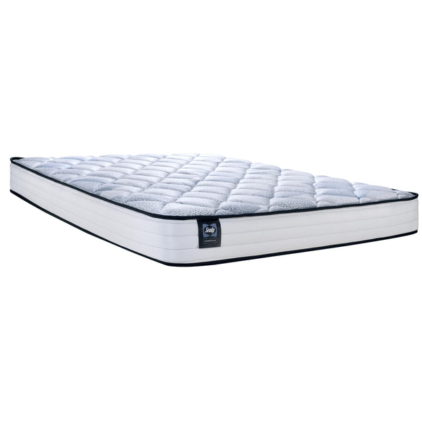 Sealy Bria Medium Tight Top Mattress (Twin) IMAGE 1