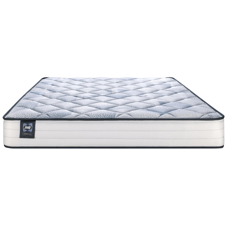Sealy Bria Medium Tight Top Mattress (Twin) IMAGE 2
