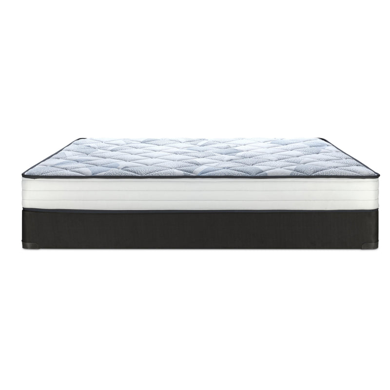 Sealy Bria Medium Tight Top Mattress (Twin) IMAGE 6