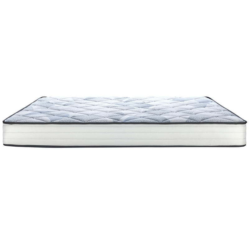 Sealy Bria Medium Tight Top Mattress (Full) IMAGE 3