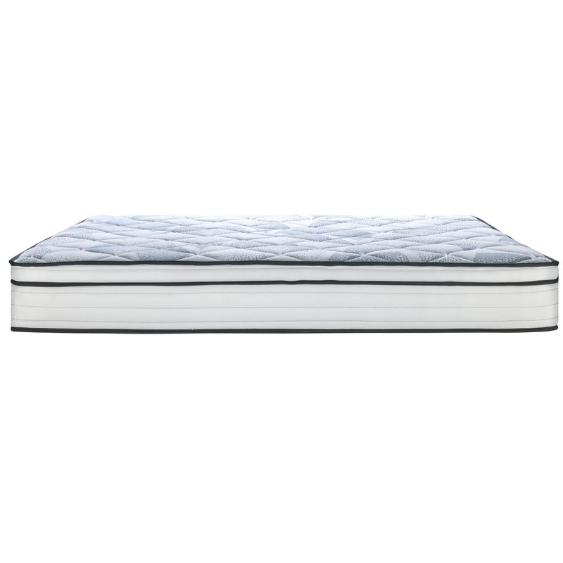 Sealy Maisie Medium Euro Top Mattress (Queen) IMAGE 3