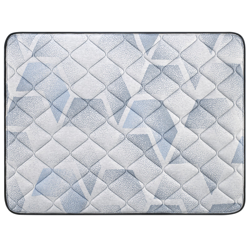 Sealy Maisie Medium Euro Top Mattress Set 5" (Twin XL) IMAGE 4