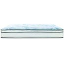 Sealy Felice Firm Euro Top Mattress (Twin XL) IMAGE 3