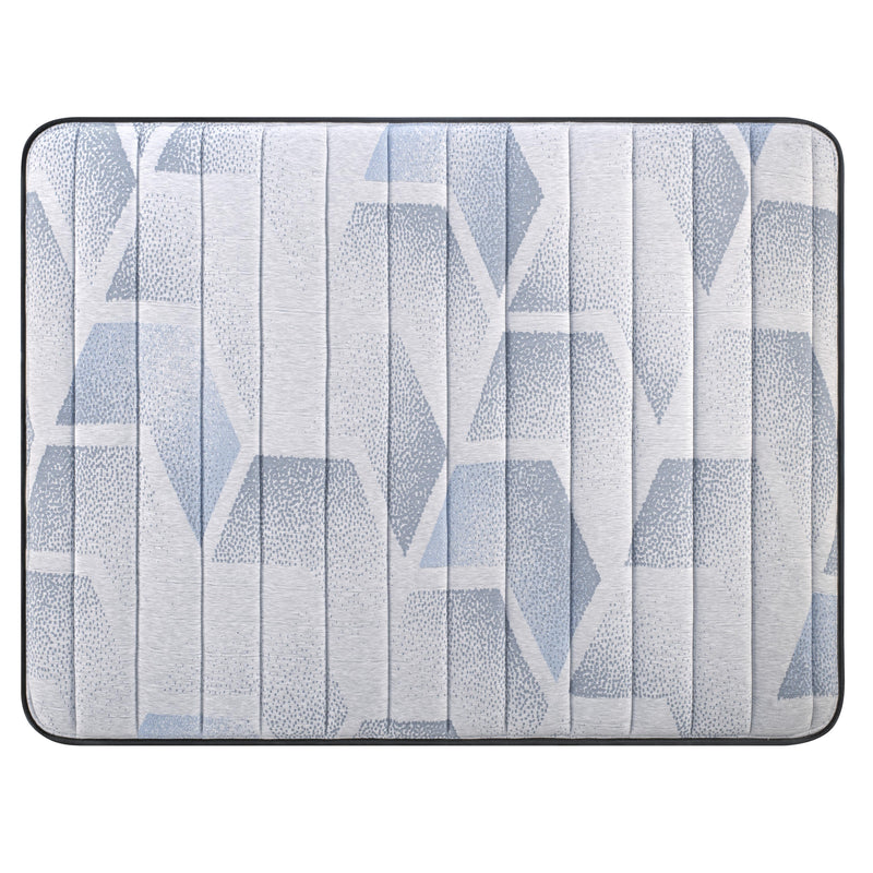 Sealy Felice Firm Euro Top Mattress Set 9" (King) IMAGE 4