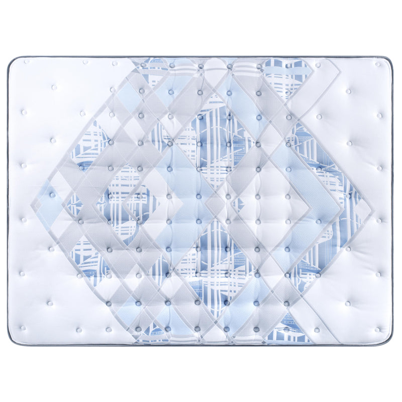 Sealy Massimo Firm Tight Top Mattress (Twin XL) IMAGE 7