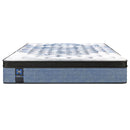 Sealy Veronique Firm Euro Top Mattress (Twin XL) IMAGE 2