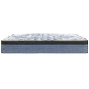 Sealy Veronique Firm Euro Top Mattress (Twin XL) IMAGE 3