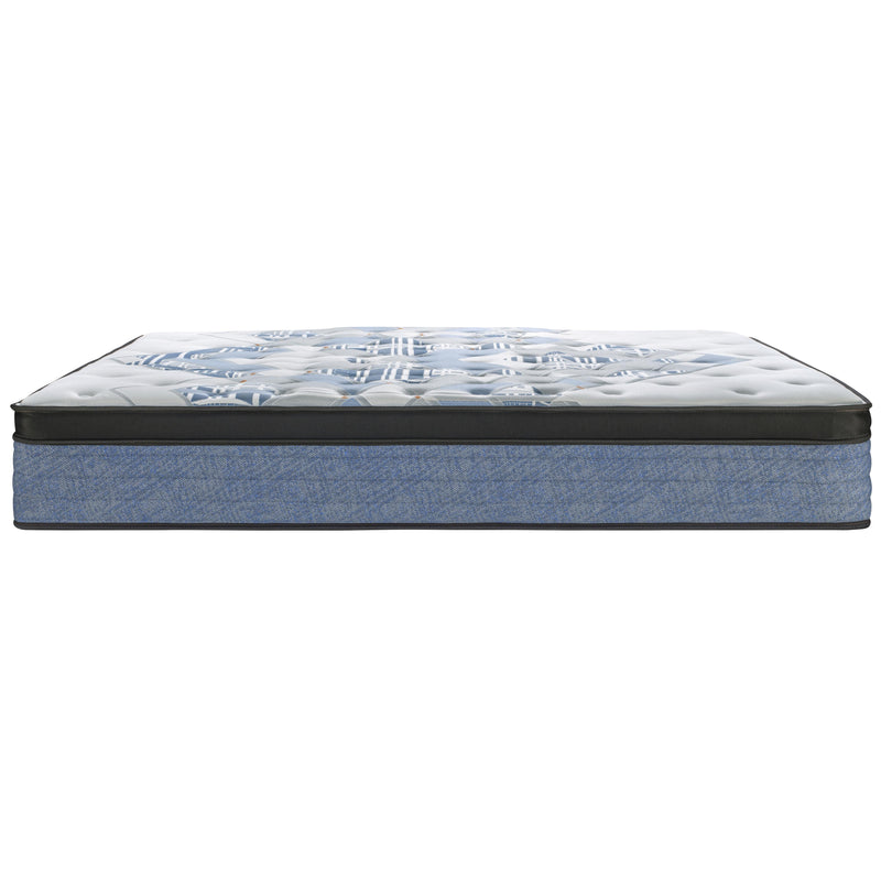Sealy Veronique Firm Euro Top Mattress (Full) IMAGE 3