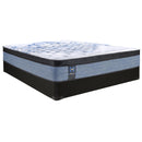 Sealy Veronique Firm Euro Top Mattress (Full) IMAGE 4