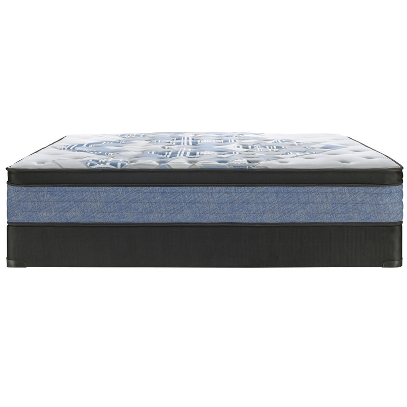 Sealy Veronique Firm Euro Top Mattress (Full) IMAGE 6