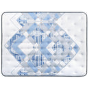 Sealy Antonella Medium Euro Pillow Top Mattress (Twin) IMAGE 7