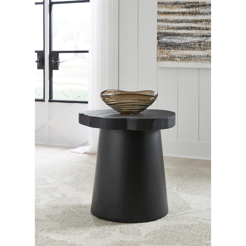 Signature Design by Ashley Wimbell T970T1 Occasional Table Set IMAGE 4