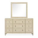 Calgary Furniture Emporium Sheridan 9-Drawer Dresser B5671-20 IMAGE 2
