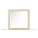 Calgary Furniture Emporium Sheridan Landscape Dresser Mirror B5671-40 IMAGE 1