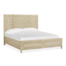 Calgary Furniture Emporium Sheridan King Panel Bed B5671-64H/B5671-64F/B5671-54R IMAGE 1