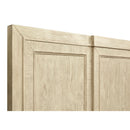 Calgary Furniture Emporium Sheridan King Panel Bed B5671-64H/B5671-64F/B5671-54R IMAGE 4