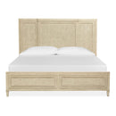 Calgary Furniture Emporium Sheridan California King Panel Bed B5671-64H/B5671-64F/B5671-74R IMAGE 2