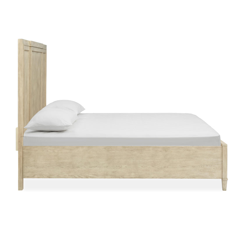 Calgary Furniture Emporium Sheridan California King Panel Bed B5671-64H/B5671-64F/B5671-74R IMAGE 3