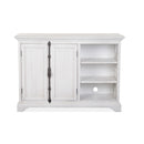 Calgary Furniture Emporium Office Desk Components Storage Unit H4436-42 IMAGE 3