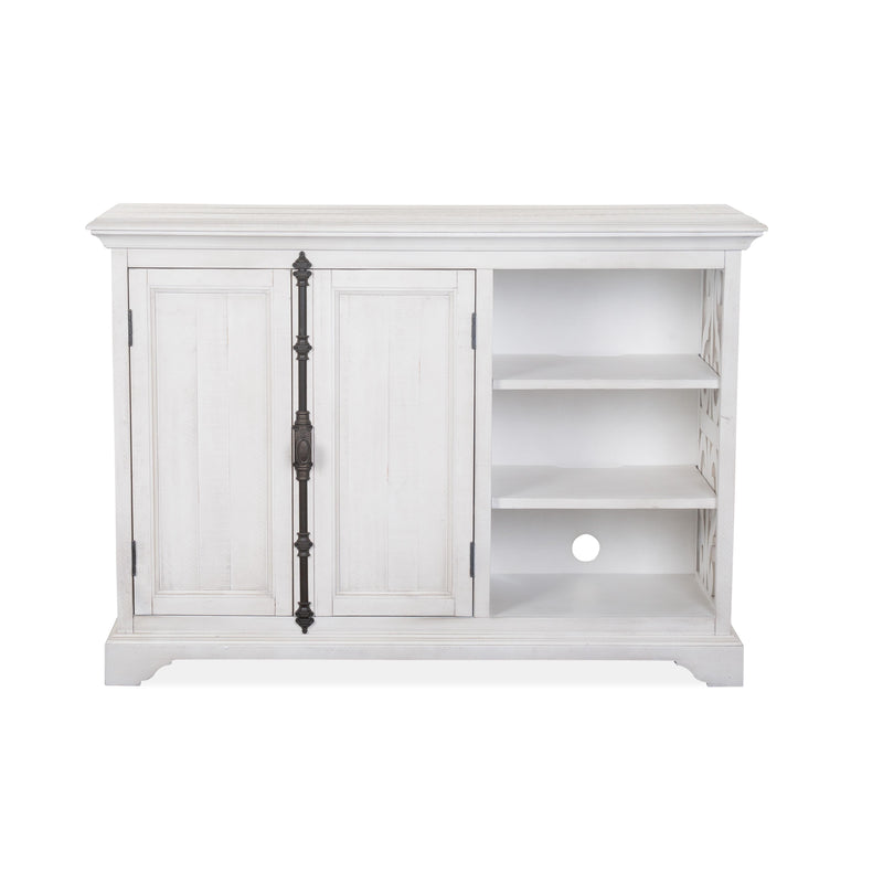 Calgary Furniture Emporium Office Desk Components Storage Unit H4436-42 IMAGE 3