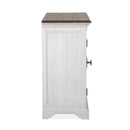 Calgary Furniture Emporium Office Desk Components Storage Unit H4436-42TT IMAGE 4