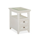 Calgary Furniture Emporium Heron Cove End Table T4400-10 IMAGE 1