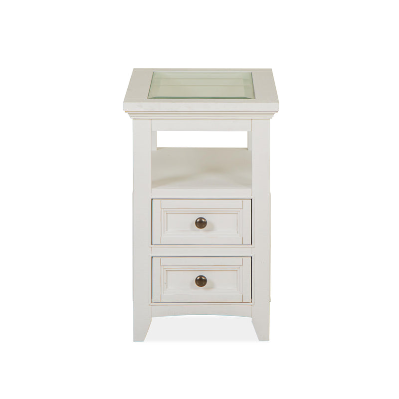 Calgary Furniture Emporium Heron Cove End Table T4400-10 IMAGE 3