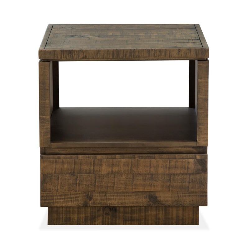 Calgary Furniture Emporium Baisden End Table T5194-03 IMAGE 3