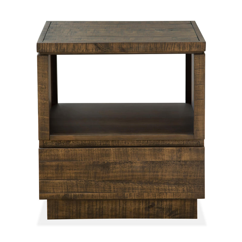 Calgary Furniture Emporium Baisden End Table T5194-03 IMAGE 4