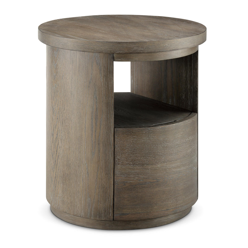 Calgary Furniture Emporium Bosley End Table T5693-05 IMAGE 1