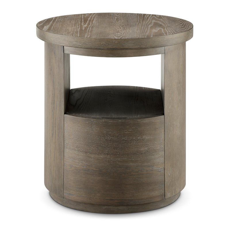 Calgary Furniture Emporium Bosley End Table T5693-05 IMAGE 3