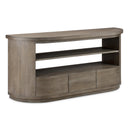 Calgary Furniture Emporium Bosley Sofa Table T5693-75 IMAGE 1