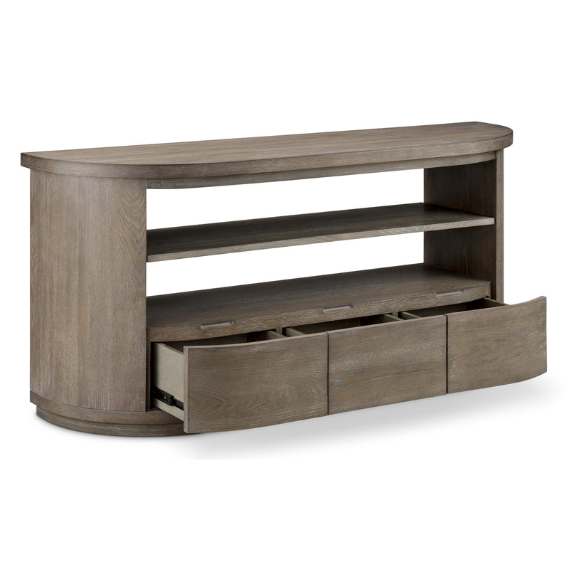 Calgary Furniture Emporium Bosley Sofa Table T5693-75 IMAGE 2