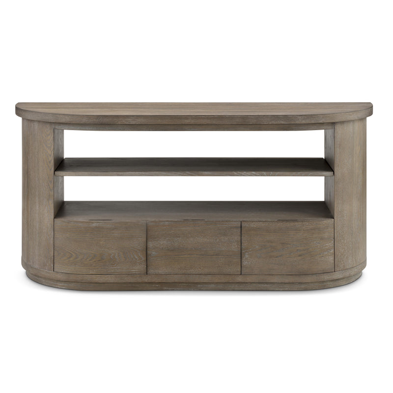 Calgary Furniture Emporium Bosley Sofa Table T5693-75 IMAGE 3