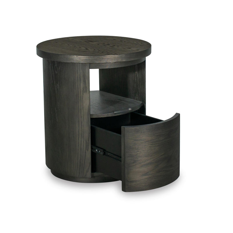 Calgary Furniture Emporium Bosley End Table T5762-05 IMAGE 2