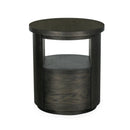 Calgary Furniture Emporium Bosley End Table T5762-05 IMAGE 3