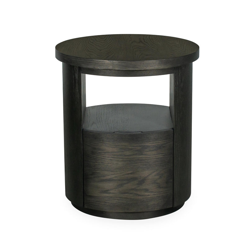Calgary Furniture Emporium Bosley End Table T5762-05 IMAGE 3