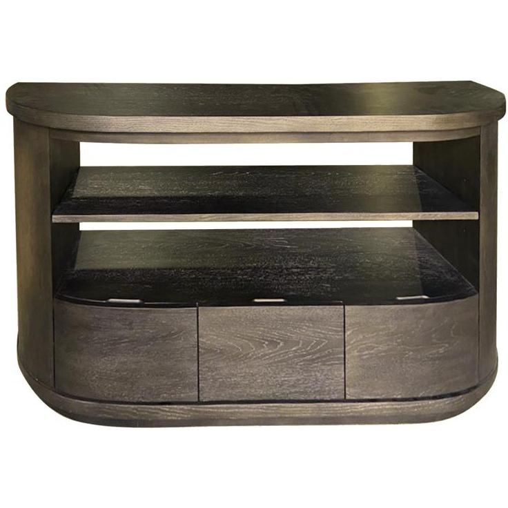 Calgary Furniture Emporium Bosley Sofa Table T5762-75 IMAGE 1