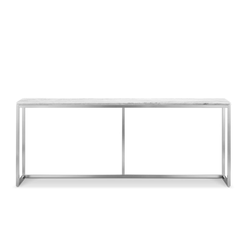 Calgary Furniture Emporium Esme Sofa Table T5763-73 IMAGE 2