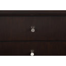 Coaster Furniture Emberlyn 223063 6-Drawer Dresser - Brown IMAGE 13