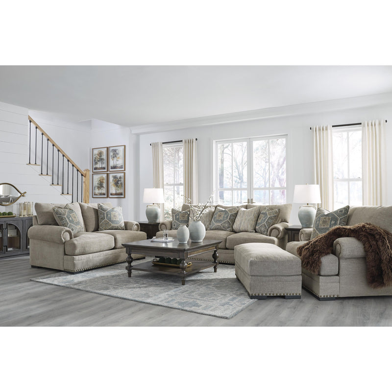  Benchcraft Galemore 2700435 Loveseat IMAGE 12