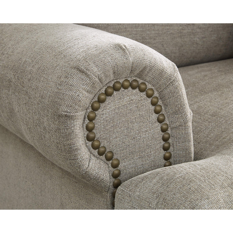  Benchcraft Galemore 2700435 Loveseat IMAGE 6