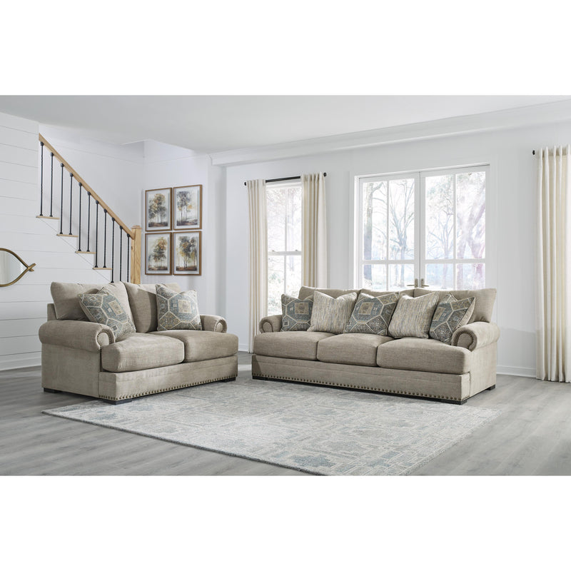  Benchcraft Galemore 2700435 Loveseat IMAGE 7