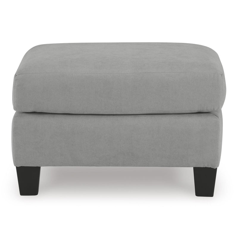  Signature Design by Ashley Adlai 3010314 Ottoman IMAGE 2