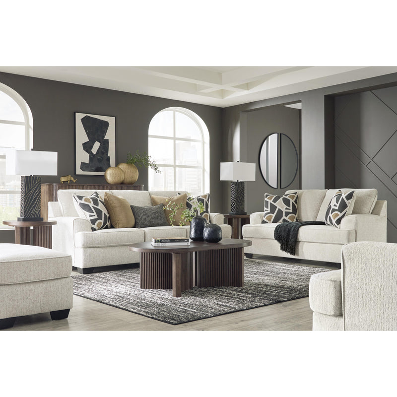 Benchcraft Heartcort 4460414 Ottoman IMAGE 6