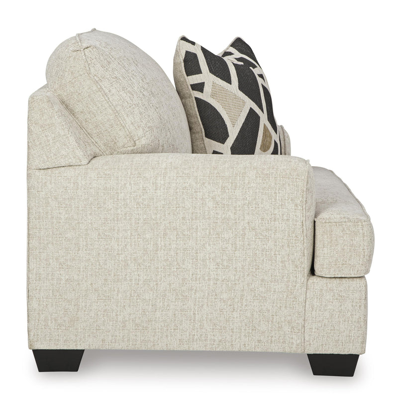 Benchcraft Heartcort 4460423 Chair and a Half IMAGE 3