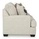  Benchcraft Heartcort 4460438 Sofa IMAGE 3