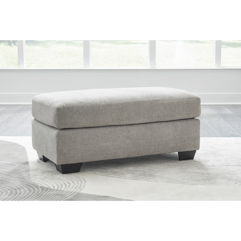  Signature Design by Ashley Avenal Park 5080514 Ottoman IMAGE 4
