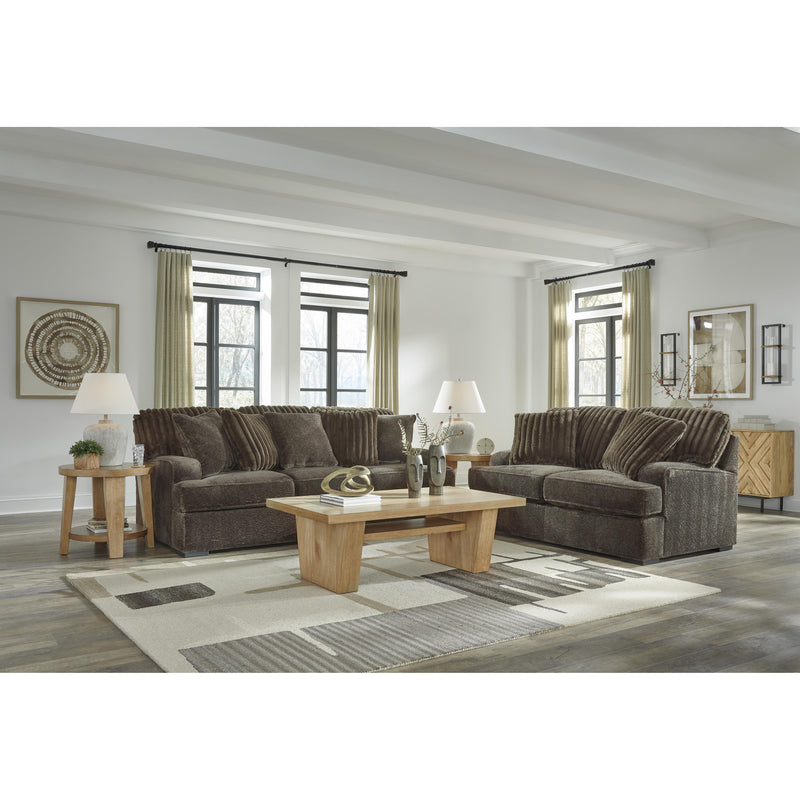  Benchcraft Aylesworth 5370235 Loveseat IMAGE 11