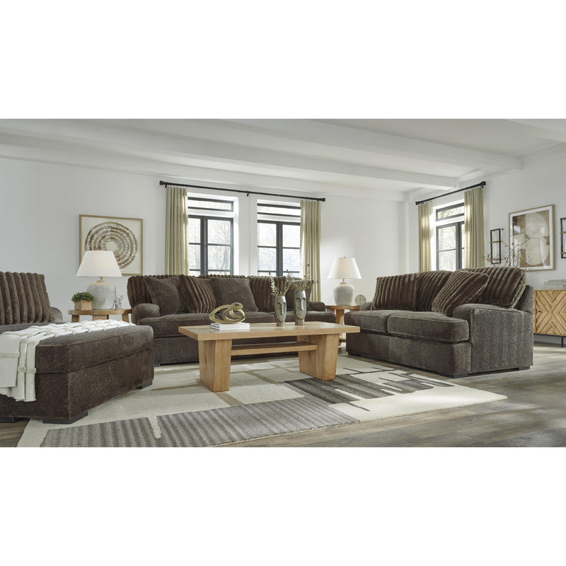  Benchcraft Aylesworth 5370235 Loveseat IMAGE 7